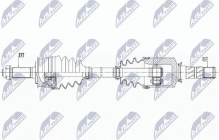 NTY NPW-SB-027