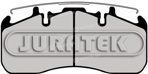 Juratek JCP013