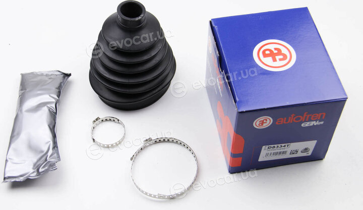 Autofren D8334T