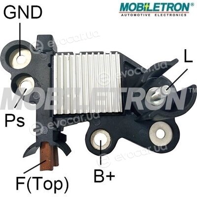 Mobiletron VR-B703