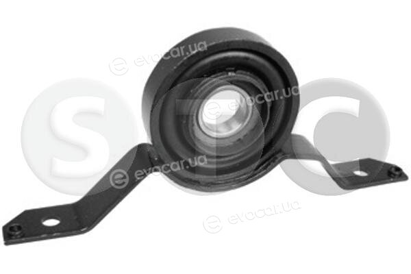 Metalcaucho / STC T406722