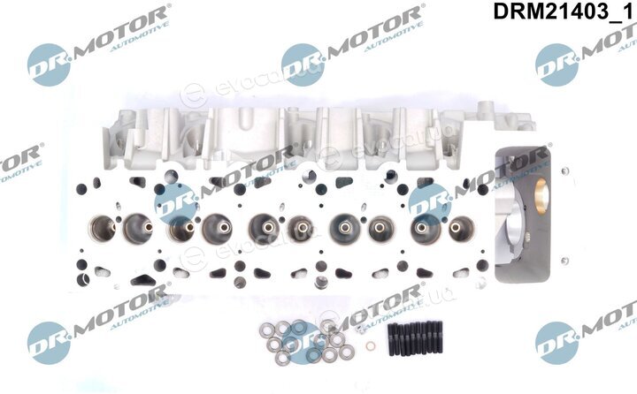 Dr. Motor DRM21403