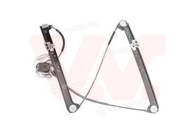 Van Wezel 0685262