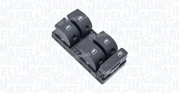 Magneti Marelli 000051167010