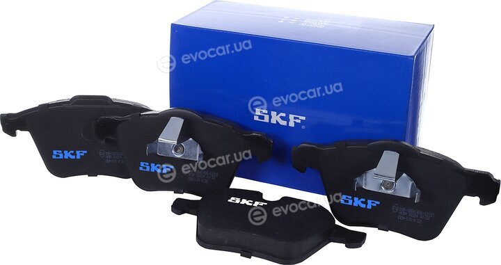 SKF VKBP 80224