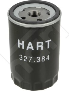 Hart 327 384