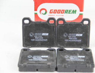 Goodrem RM1450