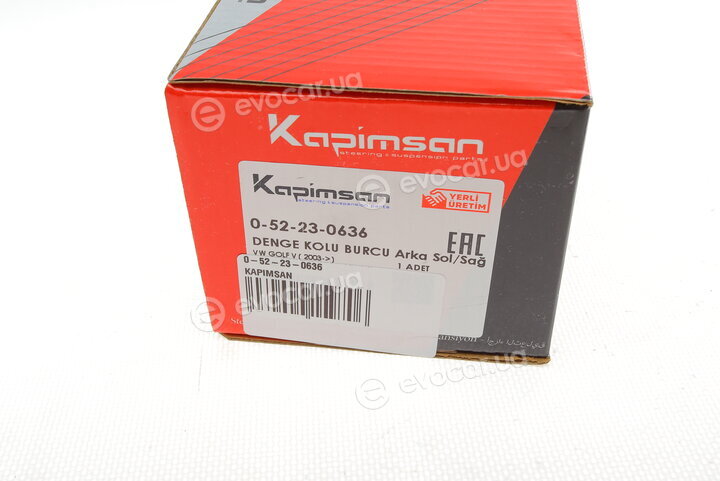 Kapimsan 0-52-23-0636