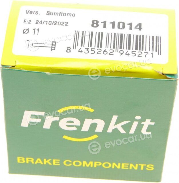 Frenkit 811014