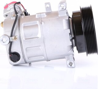 Nissens 890776