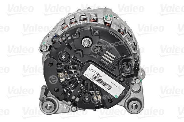 Valeo 439664