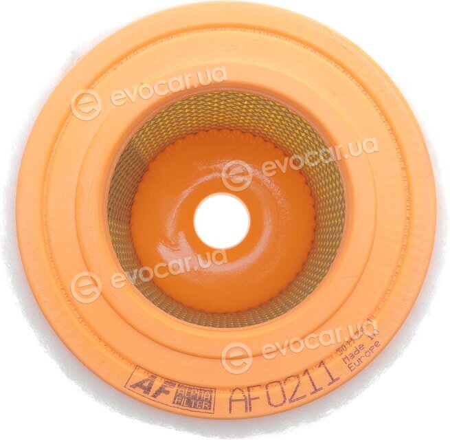 Alpha AF0211