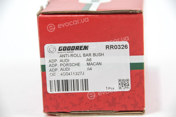 Goodrem RR0326
