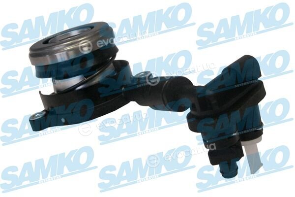 LPR / Samko M30262