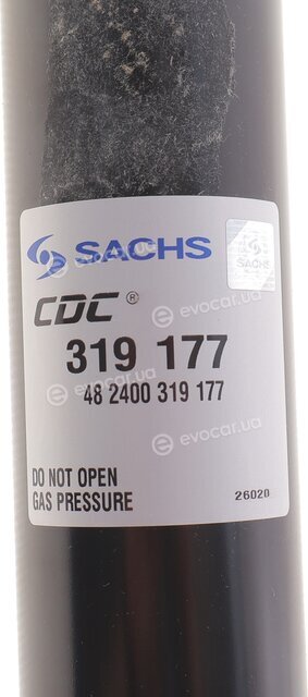 Sachs 319 177