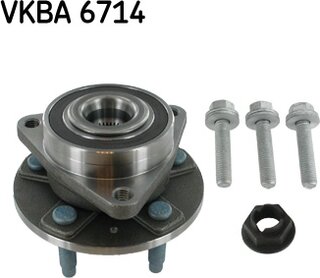SKF VKBA 6714