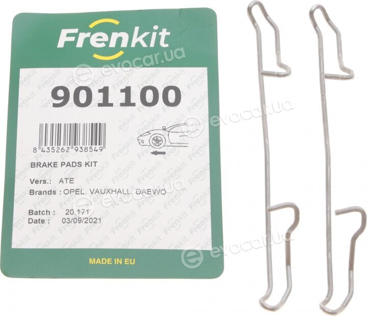 Frenkit 901100