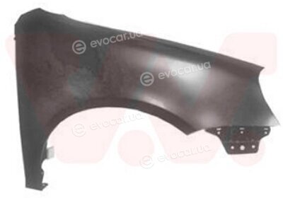 Van Wezel 5894658B