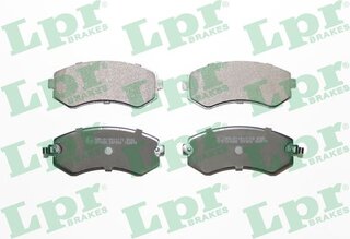 LPR / Samko 05P856