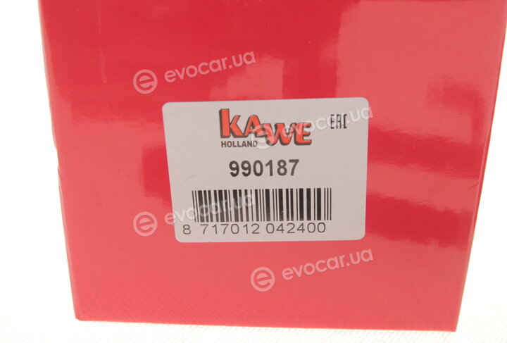 Kawe / Quick Brake 990187