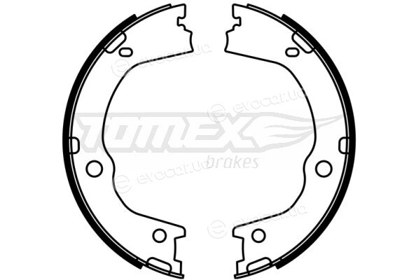 Tomex TX 23-06