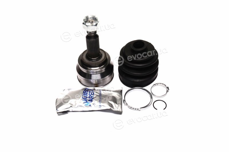 Magneti Marelli 302015100356