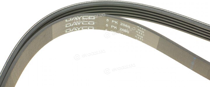 Dayco 5PK2060