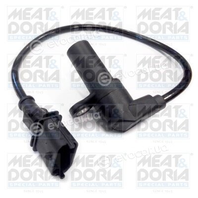 Meat & Doria 87207