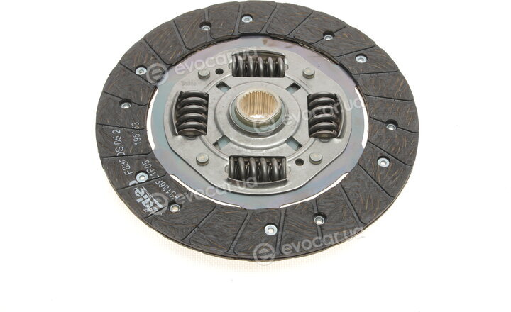 Valeo 834132