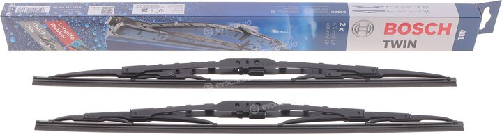 Bosch 3 397 118 542