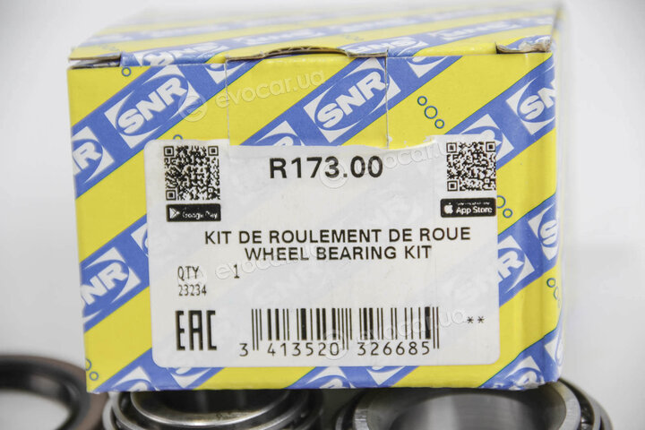 NTN / SNR R173.00