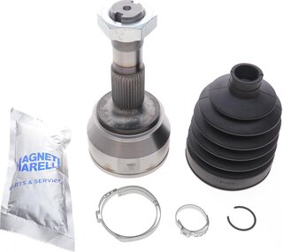 Magneti Marelli 302015100107