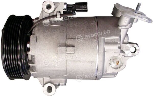 Mahle ACP 12 000P