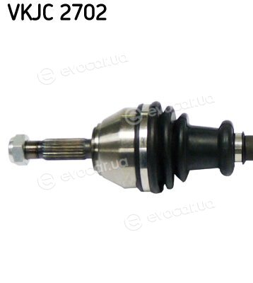 SKF VKJC 2702