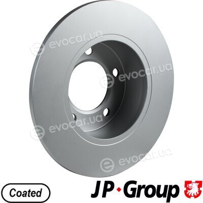 JP Group 1263203700