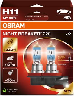 Osram 64211NB220-2HB