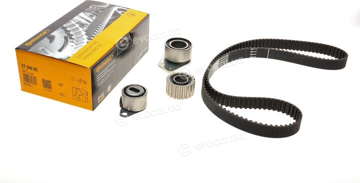 Continental CT940K2