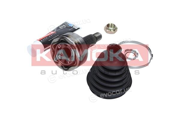 Kamoka 6024