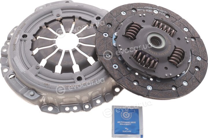 Sachs 3000 950 970