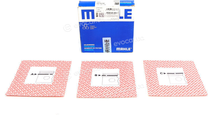 Mahle 008 65 N0