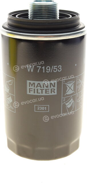 Mann W 719/53