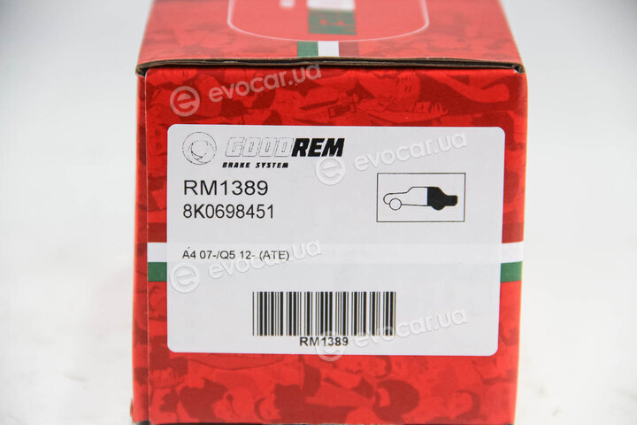 Goodrem RM1389