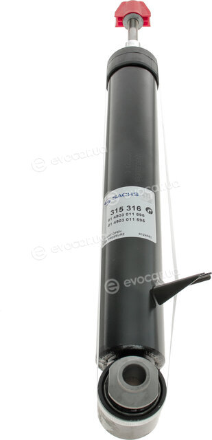 Sachs 315 316