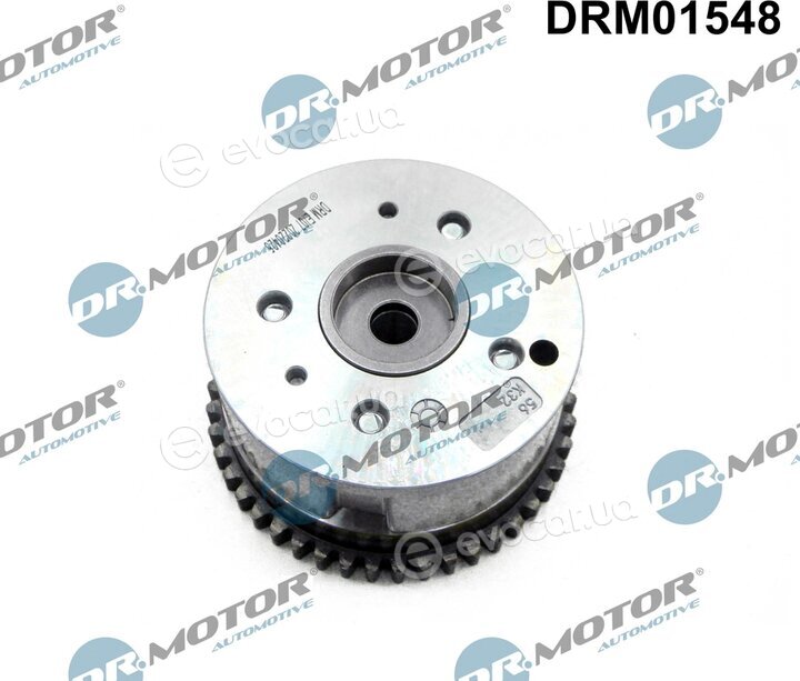 Dr. Motor DRM01548