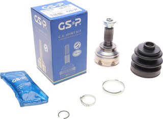 GSP 818035