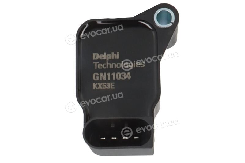 Delphi GN11034