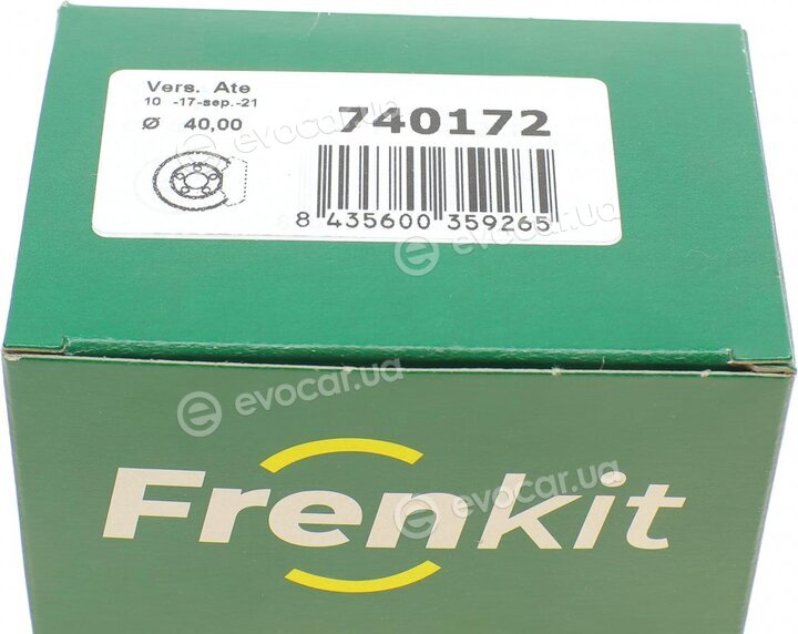 Frenkit 740172