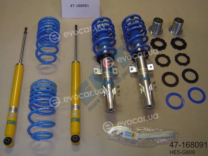 Bilstein 47-168091