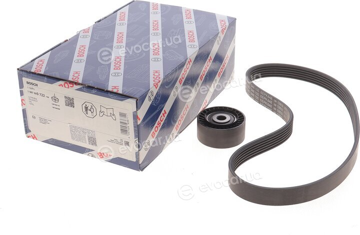 Bosch 1 987 600 722