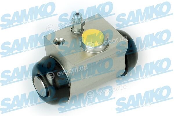 LPR / Samko C11795